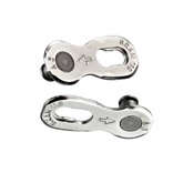 Set 4 Pega Cadena ruta 11V Powerlock